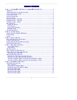 Preview for 3 page of Multi-Tech MTSMC-G2 Hardware Manual