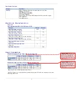 Preview for 6 page of Multi-Tech MTSMC-G2 Hardware Manual