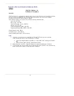 Preview for 23 page of Multi-Tech MTSMC-G2 Hardware Manual