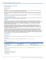 Preview for 2 page of Multi-Tech MultiConnect Dragonfly Nano MTQN-MNG1-B02 Device Manual