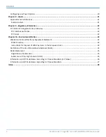 Preview for 4 page of Multi-Tech MultiConnect Dragonfly Nano MTQN-MNG1-B02 Device Manual