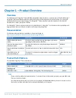 Preview for 5 page of Multi-Tech MultiConnect Dragonfly Nano MTQN-MNG1-B02 Device Manual