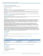 Preview for 2 page of Multi-Tech MultiConnect mDot MTDOT Series Developer'S Manual