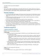 Preview for 14 page of Multi-Tech MultiConnect mDot MTDOT Series Developer'S Manual