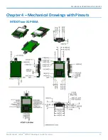 Preview for 17 page of Multi-Tech MultiConnect mDot MTDOT Series Developer'S Manual