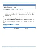 Preview for 19 page of Multi-Tech MultiConnect mDot MTDOT Series Developer'S Manual