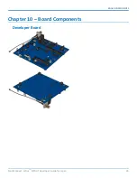 Preview for 35 page of Multi-Tech MultiConnect mDot MTDOT Series Developer'S Manual