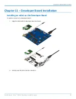 Preview for 39 page of Multi-Tech MultiConnect mDot MTDOT Series Developer'S Manual