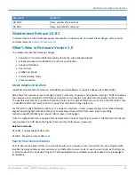 Preview for 65 page of Multi-Tech MultiConnect mDot MTDOT Series Developer'S Manual