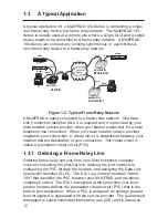 Preview for 12 page of Multi-Tech MultiFRAD 100-Series Owner'S Manual