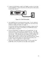 Preview for 33 page of Multi-Tech MultiFRAD 100-Series Owner'S Manual