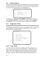 Preview for 82 page of Multi-Tech MultiFRAD 100-Series Owner'S Manual