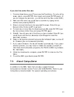 Preview for 91 page of Multi-Tech MultiFRAD 100-Series Owner'S Manual