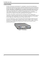 Preview for 6 page of Multi-Tech MultiFRAD 200 Series User Manual