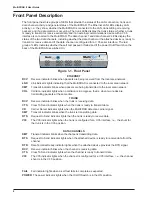 Preview for 8 page of Multi-Tech MultiFRAD 200 Series User Manual