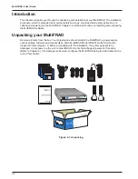 Preview for 14 page of Multi-Tech MultiFRAD 200 Series User Manual