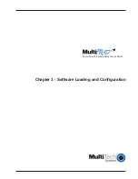 Preview for 17 page of Multi-Tech MultiFRAD 200 Series User Manual