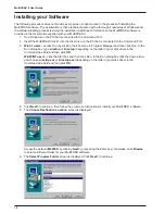 Preview for 18 page of Multi-Tech MultiFRAD 200 Series User Manual