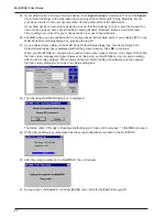 Preview for 22 page of Multi-Tech MultiFRAD 200 Series User Manual