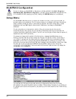 Preview for 28 page of Multi-Tech MultiFRAD 200 Series User Manual
