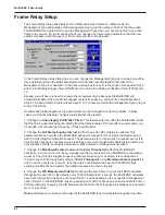 Preview for 42 page of Multi-Tech MultiFRAD 200 Series User Manual