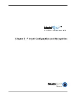 Preview for 47 page of Multi-Tech MultiFRAD 200 Series User Manual