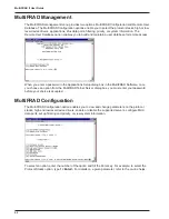 Preview for 52 page of Multi-Tech MultiFRAD 200 Series User Manual