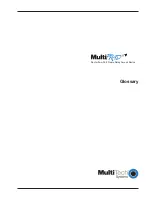 Preview for 71 page of Multi-Tech MultiFRAD 200 Series User Manual