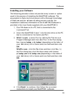 Preview for 11 page of Multi-Tech MultiFRAD FR2201 Quick Start Manual