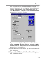 Preview for 17 page of Multi-Tech MultiFRAD FR2201 Quick Start Manual