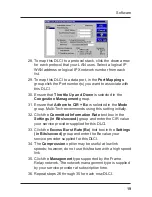 Preview for 19 page of Multi-Tech MultiFRAD FR2201 Quick Start Manual