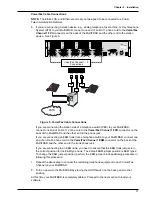 Preview for 17 page of Multi-Tech MultiFrad FR3060 User Manual