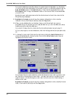 Preview for 28 page of Multi-Tech MultiFrad FR3060 User Manual