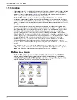 Preview for 38 page of Multi-Tech MultiFrad FR3060 User Manual