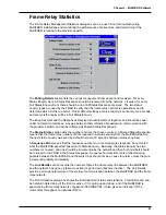 Preview for 67 page of Multi-Tech MultiFrad FR3060 User Manual