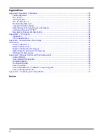 Preview for 4 page of Multi-Tech MultiMobile MT5634ZLX/FE User Manual