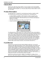 Preview for 6 page of Multi-Tech MultiMobile MT5634ZLX/FE User Manual