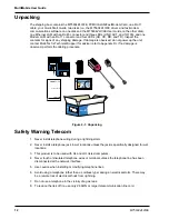 Preview for 12 page of Multi-Tech MultiMobile MT5634ZLX/FE User Manual