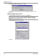 Preview for 24 page of Multi-Tech MultiMobile MT5634ZLX/FE User Manual