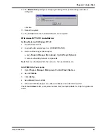 Preview for 27 page of Multi-Tech MultiMobile MT5634ZLX/FE User Manual