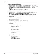 Preview for 30 page of Multi-Tech MultiMobile MT5634ZLX/FE User Manual