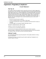 Preview for 60 page of Multi-Tech MultiMobile MT5634ZLX/FE User Manual