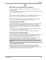 Preview for 63 page of Multi-Tech MultiMobile MT5634ZLX/FE User Manual