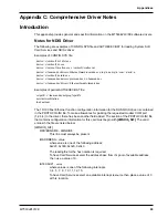 Preview for 65 page of Multi-Tech MultiMobile MT5634ZLX/FE User Manual