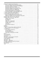 Preview for 4 page of Multi-Tech MultiModem ISDN MT128ISA-UV User Manual