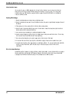 Preview for 13 page of Multi-Tech MultiModem ISDN MT128ISA-UV User Manual