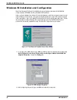 Preview for 21 page of Multi-Tech MultiModem ISDN MT128ISA-UV User Manual