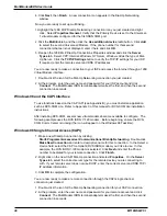 Preview for 37 page of Multi-Tech MultiModem ISDN MT128ISA-UV User Manual