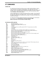 Preview for 60 page of Multi-Tech MultiModem ISDN MT128ISA-UV User Manual