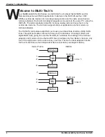 Preview for 6 page of Multi-Tech MultiModem ISIHI-2S Manual